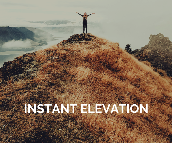 The Instant Elevation Program