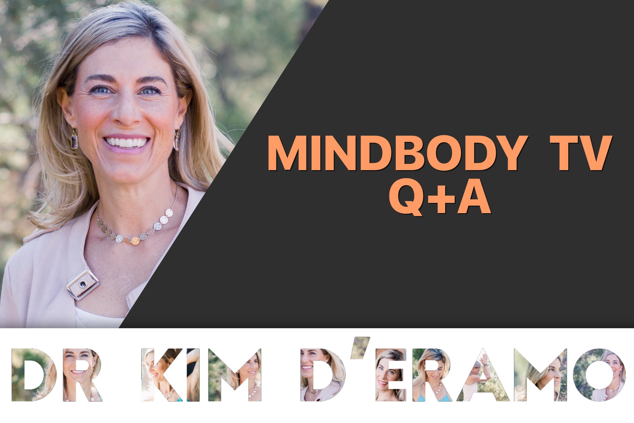 MindBody TV Q+A