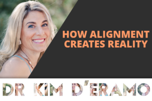 How Alignment Created Reality
