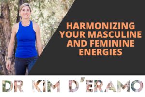 Harmonizing Your Masculine and Feminine Energies