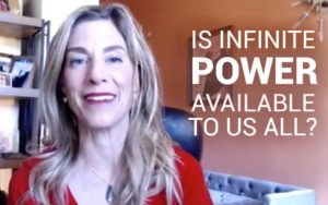 Is Infinite Power Really Available to Us All? | Kim D’Eramo, D.O.