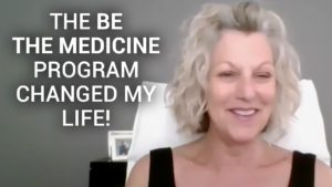 The Be the Medicine program changed my life! | Kim D'Eramo, D.O.
