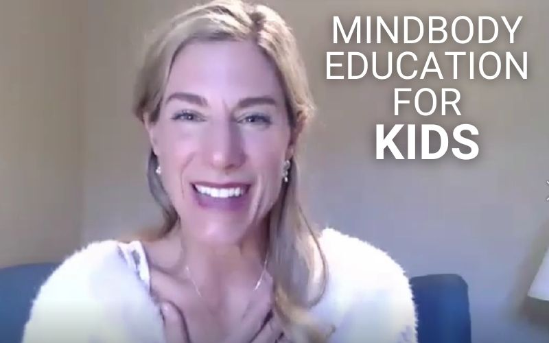 MindBody Education for Kids