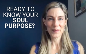 Ready to Know Your Soul Purpose? | Kim D’Eramo, D.O.