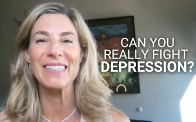 Can You Really Fight Depression?