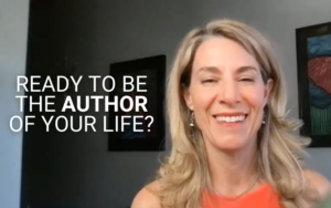 Ready to Be the Author of Your Life? | Kim D’Eramo, D.O.
