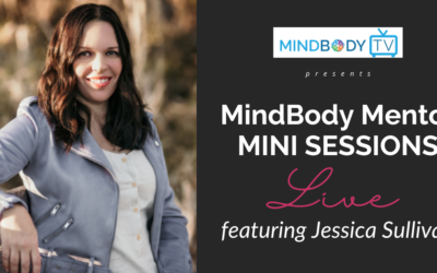 Mindbody Mentor Mini-Session with Jessica Sullivan Part 2